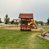 Review photo of Rapid City KOA by Joan , July 19, 2021