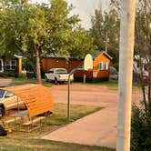 Review photo of Rapid City KOA by Joan , July 19, 2021