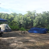 Review photo of Ginnie Springs Outdoors by Emily J., June 14, 2018