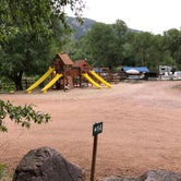 Review photo of Lone Duck Campground and Cabins by Kathi K., June 14, 2018