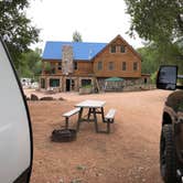 Review photo of Lone Duck Campground and Cabins by Kathi K., June 14, 2018