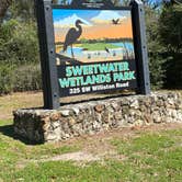 Review photo of Paynes Prairie Preserve State Park Campground by Jenn B., July 19, 2021