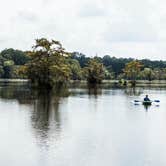 Review photo of North Campground — Chicot State Park by Connie M., June 14, 2018