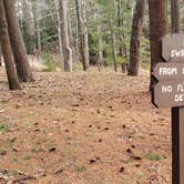 Review photo of Lake Dennison Recreation Area by Jean C., July 19, 2021