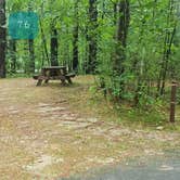 Review photo of Lake Dennison Recreation Area by Jean C., July 19, 2021