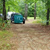 Review photo of Lake Dennison Recreation Area by Jean C., July 19, 2021