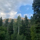 Review photo of West Fork Dispersed by April G., July 19, 2021