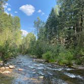 Review photo of West Fork Dispersed by April G., July 19, 2021