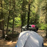 Review photo of West Fork Dispersed by April G., July 19, 2021