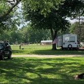 Review photo of Moscow Maples RV Park by Brenda L., July 19, 2021