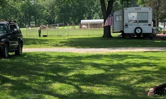 Moscow Maples RV Park