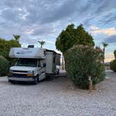 Review photo of Desert View RV Resort by Tammie L., July 19, 2021