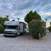 Review photo of Desert View RV Resort by Tammie L., July 19, 2021