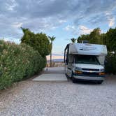 Review photo of Desert View RV Resort by Tammie L., July 19, 2021