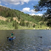 Review photo of Chapman Reservoir by Jamie M., June 15, 2018