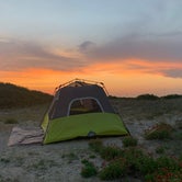 Review photo of Oregon Inlet Campground — Cape Hatteras National Seashore by JR , July 19, 2021