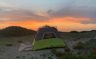 JR's photo at Oregon Inlet Campground — Cape Hatteras National Seashore near Kill Devil Hills, NC