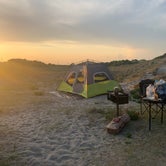 Review photo of Oregon Inlet Campground — Cape Hatteras National Seashore by JR , July 19, 2021