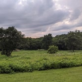 Review photo of Hackberry Hollow Campground — Indian Cave State Park by Edward K., July 19, 2021