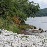 Review photo of Hackberry Hollow Campground — Indian Cave State Park by Edward K., July 19, 2021