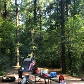 Review photo of Pinewoods Campground — Kettle Moraine State Forest-Southern Unit by Halle , July 19, 2021
