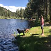 Review photo of Chapman Reservoir by Jamie M., June 15, 2018