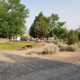Review photo of Steens Mountain Wilderness Resort by Rich J., July 19, 2021