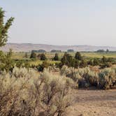 Review photo of Steens Mountain Wilderness Resort by Rich J., July 19, 2021