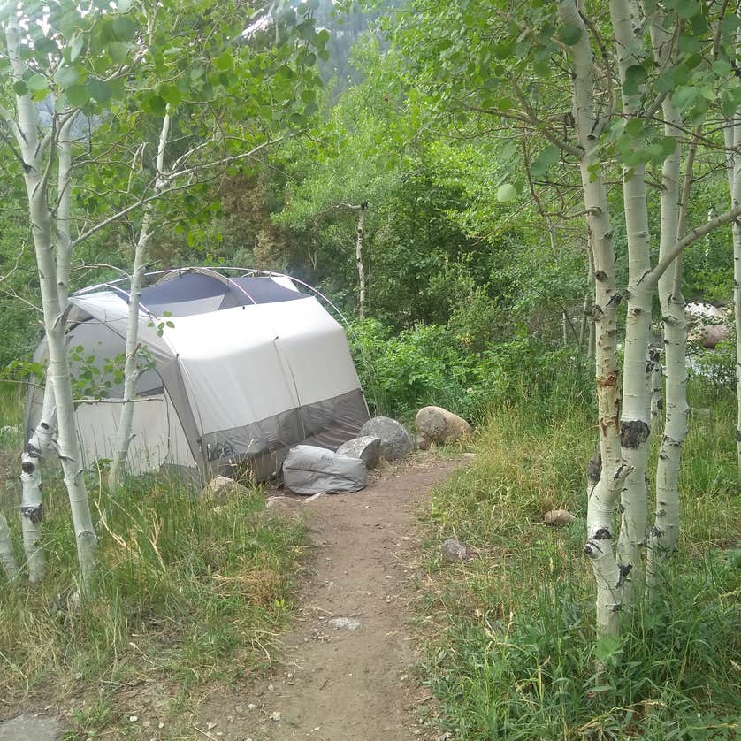 Best camping near Riverton, Wyoming The Dyrt