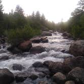 Review photo of Sinks Campground — Sinks Canyon State Park by Pauline S., July 19, 2021