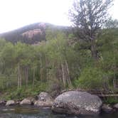 Review photo of Sinks Campground — Sinks Canyon State Park by Pauline S., July 19, 2021