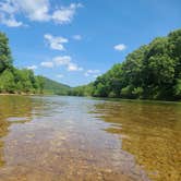 Review photo of South Maumee Camping Area — Buffalo National River by Jason W., July 19, 2021