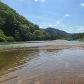 Review photo of South Maumee Camping Area — Buffalo National River by Jason W., July 19, 2021