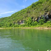 Review photo of South Maumee Camping Area — Buffalo National River by Jason W., July 19, 2021