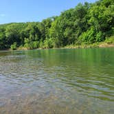 Review photo of South Maumee Camping Area — Buffalo National River by Jason W., July 19, 2021