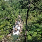 Review photo of Tallulah Gorge State Park Campground by Jeremy , July 19, 2021