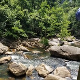 Review photo of Tallulah Gorge State Park Campground by Jeremy , July 19, 2021