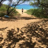 Review photo of Polihale State Park Campground by Shannon W., June 15, 2018