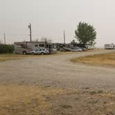 Review photo of Glacier Mist RV Park by Mayra V., July 19, 2021