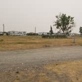 Review photo of Glacier Mist RV Park by Mayra V., July 19, 2021