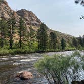 Review photo of Upper and Lower Ansel Watrous Campgrounds by Paige , July 19, 2021