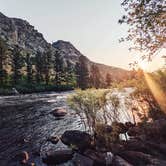 Review photo of Upper and Lower Ansel Watrous Campgrounds by Paige , July 19, 2021