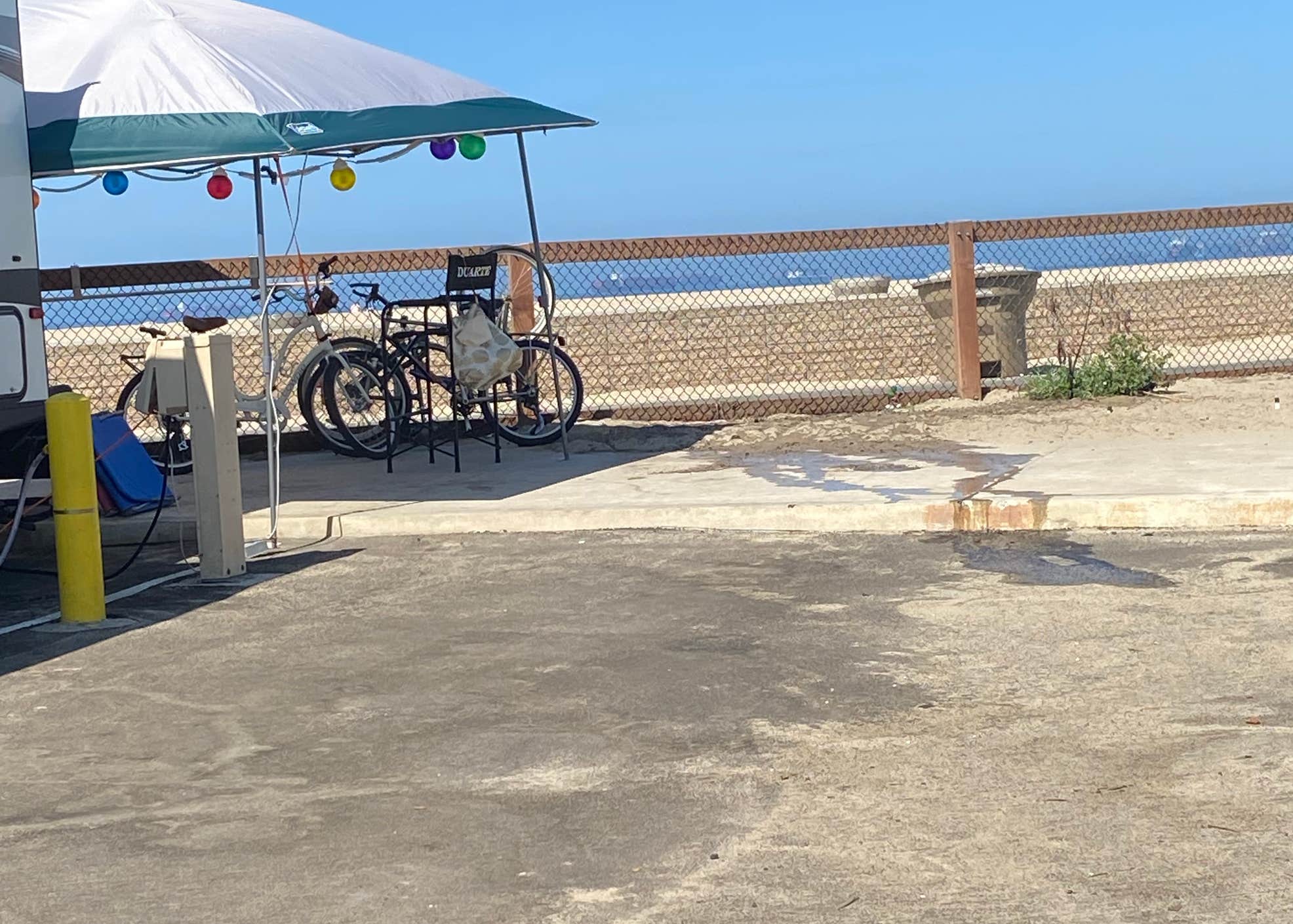 Bolsa Chica State Beach Camping The Dyrt