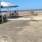 Review photo of Bolsa Chica State Beach Campground by Brittney  C., July 19, 2021