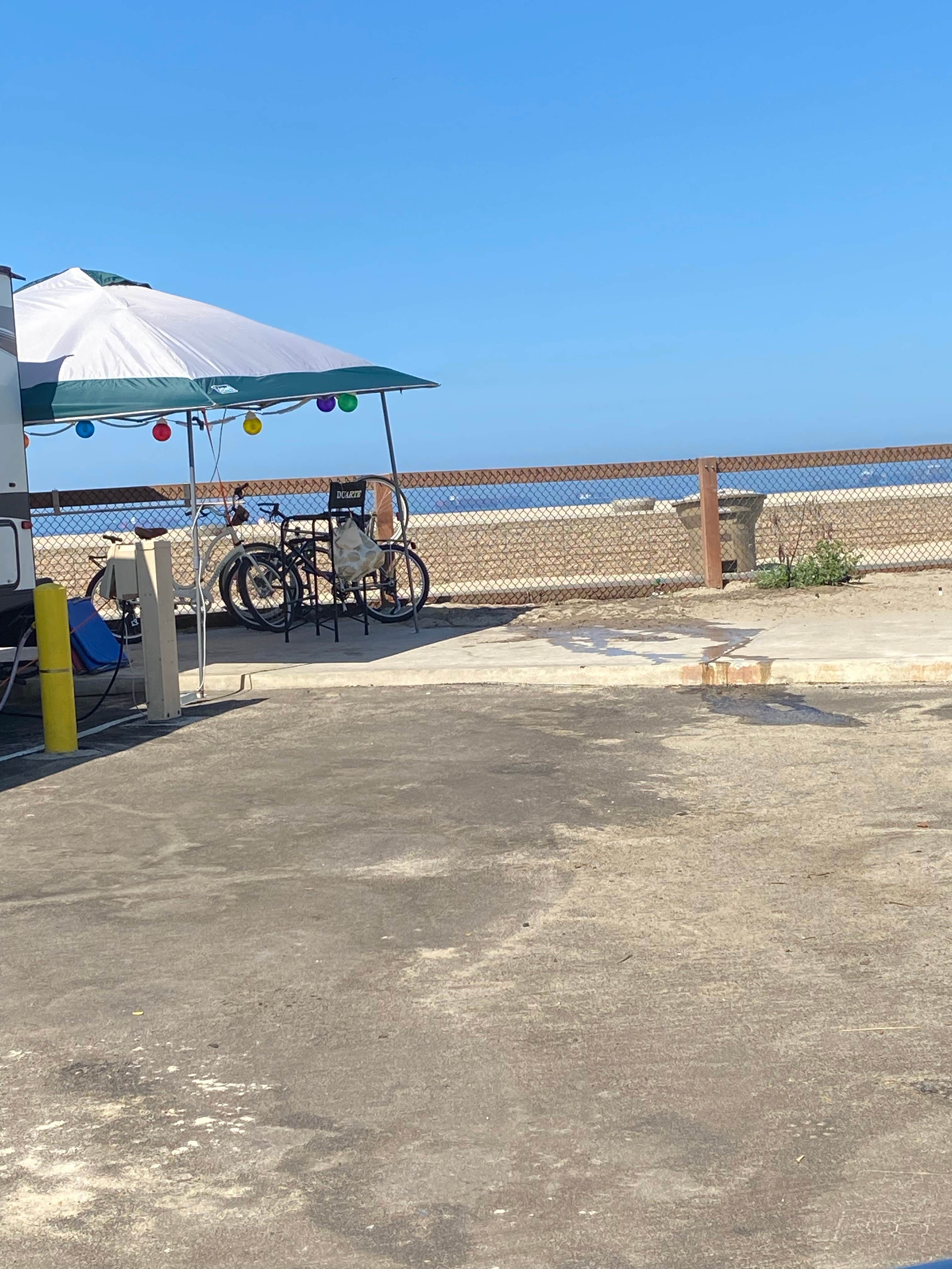 Bolsa Chica State Beach Camping  The Dyrt