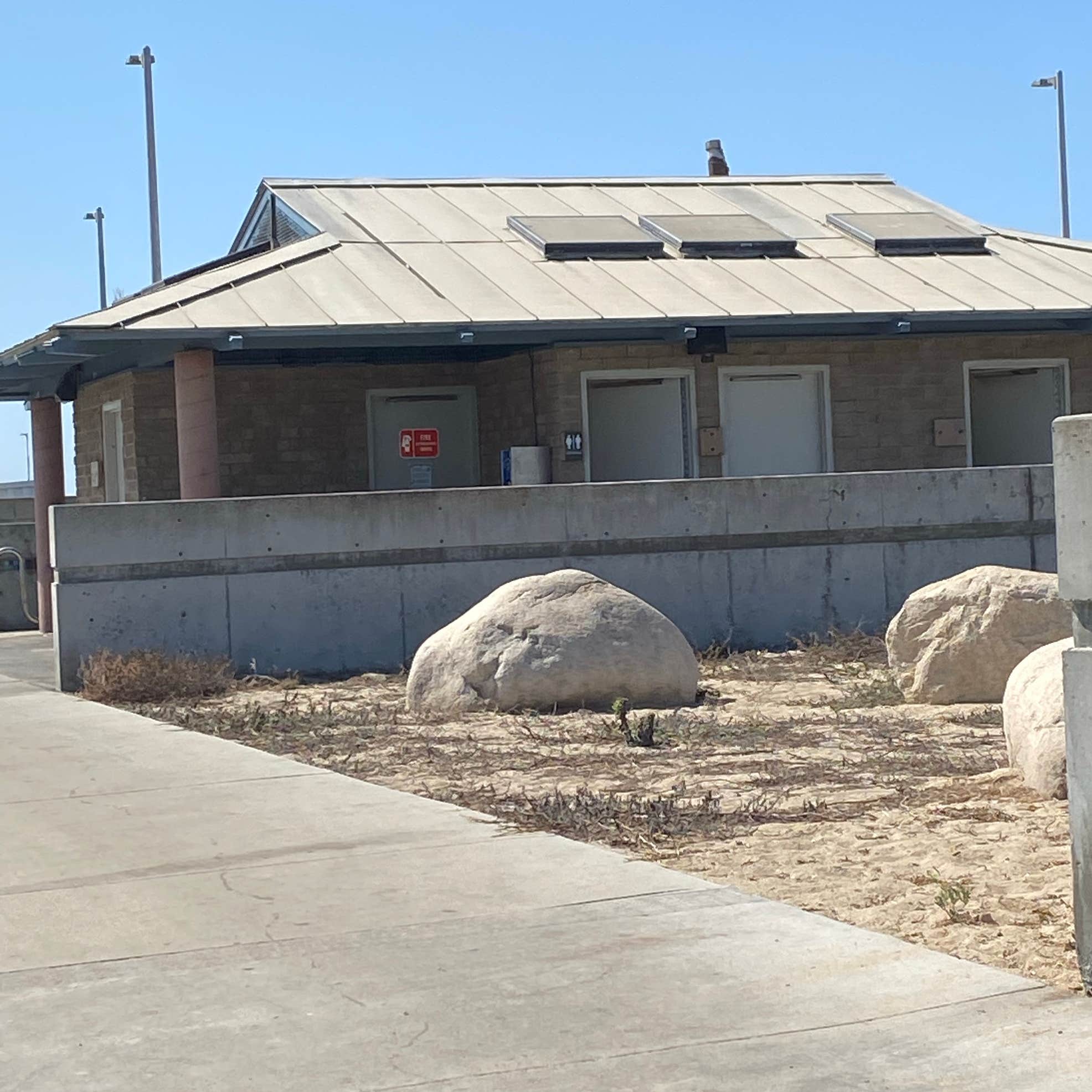 Bolsa Chica State Beach Camping The Dyrt