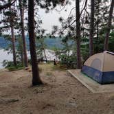 Review photo of Voyageurs National Park Backcountry Camping — Voyageurs National Park by Samantha , July 19, 2021