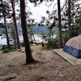 Review photo of Voyageurs National Park Backcountry Camping — Voyageurs National Park by Samantha , July 19, 2021