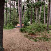 Review photo of Voyageurs National Park Backcountry Camping — Voyageurs National Park by Samantha , July 19, 2021