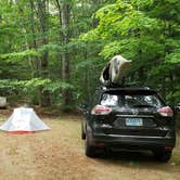 Review photo of Gunstock Campground by Melissa B., July 19, 2021